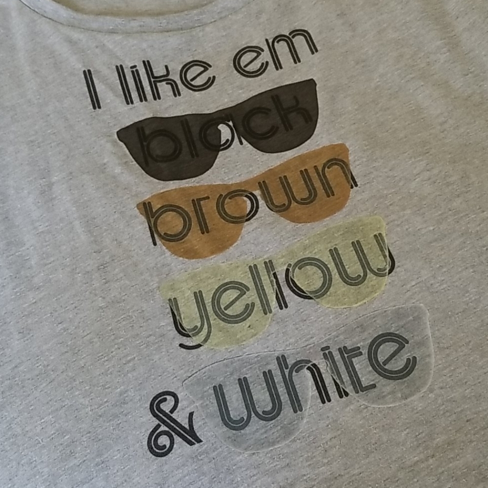 Oakley Tee - image 1